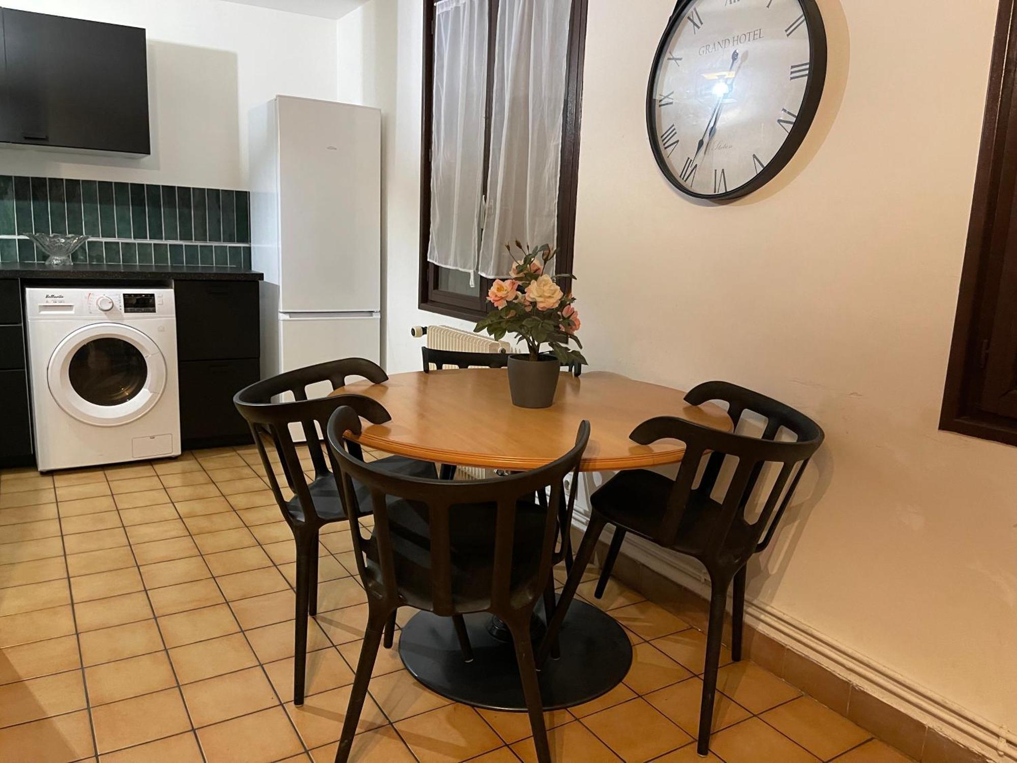 014 Chic & Cosy Grand Appart Duplex 76M2 Wifi Smart Tv Netflix Et Vue Panoramique Vila Velha Exterior foto
